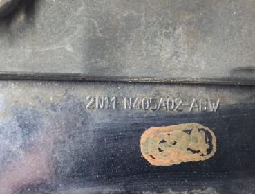 Tankklappe Ford FUSION (JU) (12.05-6.12) 1.4