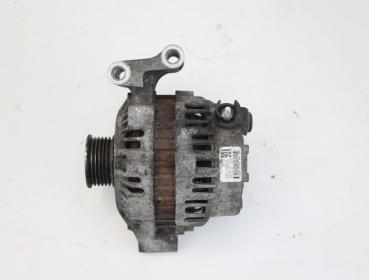 Lichtmaschine Ford FUSION (JU) (12.05-6.12) 1.4
