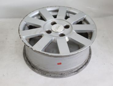 Felge Alu/Leichtmetall vorn rechts 16273A Ford PUMA ECT