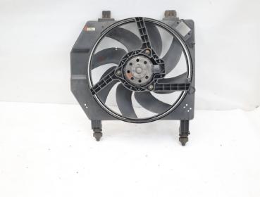 Ventilator (am Kühler) XS6H8C607DB Ford PUMA ECT
