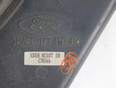 Preview: Ventilator (am Kühler) XS6H8C607DB Ford PUMA ECT