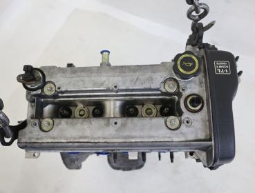 Motor Benzin Einspritzer 1115925 Ford PUMA ECT