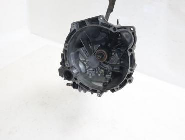 Preview: Getriebe 5 Gang 97WT7002LH Ford PUMA ECT