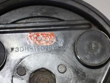 Preview: Klimakompressor F3DH19D786AA Ford PUMA ECT