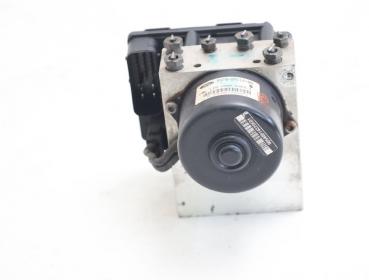 Hydraulikeinheit ABS 98FB2M110BB Ford PUMA ECT