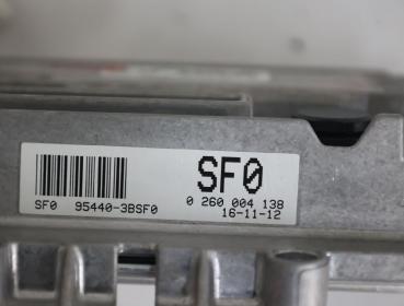 Steuergerät Getriebe Hyundai SANTA FE III (DMA) (9.12-8.18) 2.2 CRDi 4WD