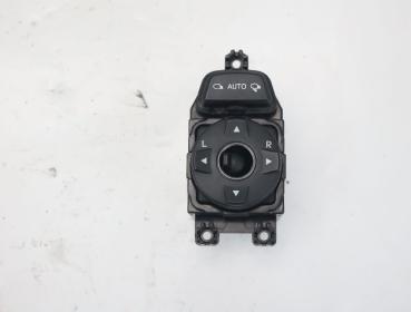 Schalter Spiegel Hyundai SANTA FE III (DMA) (9.12-8.18) 2.2 CRDi 4WD