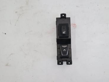Schalter Fensterheber hinten rechts Hyundai SANTA FE III (DMA) (9.12-8.18) 2.2 CRDi 4WD