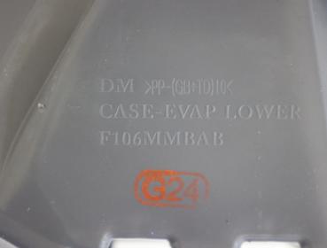 Klimaverdampfer Hyundai SANTA FE III (DMA) (9.12-8.18) 2.2 CRDi 4WD