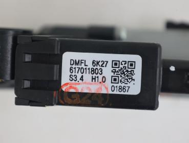Preview: Fensterheber-Motor vorn links Hyundai SANTA FE III (DMA) (9.12-8.18) 2.2 CRDi 4WD