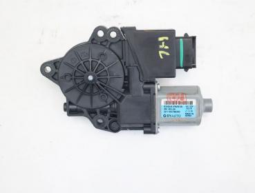 Fensterheber-Motor hinten links Hyundai SANTA FE III (DMA) (9.12-8.18) 2.2 CRDi 4WD