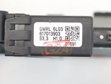 Preview: Fensterheber-Motor hinten links Hyundai SANTA FE III (DMA) (9.12-8.18) 2.2 CRDi 4WD