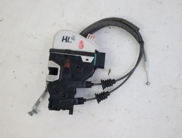Türschloß hinten links Hyundai SANTA FE III (DMA) (9.12-8.18) 2.2 CRDi 4WD