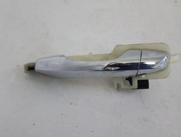 Türgriff außen hinten links Hyundai SANTA FE III (DMA) (9.12-8.18) 2.2 CRDi 4WD