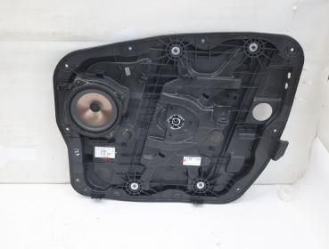 Fensterheber elektrisch vorn rechts Hyundai SANTA FE III (DMA) (9.12-8.18) 2.2 CRDi 4WD