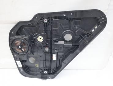 Fensterheber elektrisch hinten rechts Hyundai SANTA FE III (DMA) (9.12-8.18) 2.2 CRDi 4WD