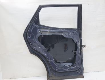 Preview: Tür hinten links Hyundai SANTA FE III (DMA) (9.12-8.18) 2.2 CRDi 4WD