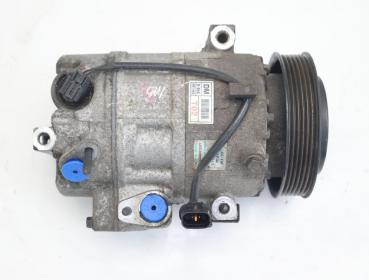 Klimakompressor Hyundai SANTA FE III (DMA) (9.12-8.18) 2.2 CRDi 4WD