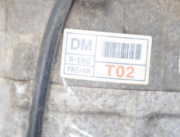 Preview: Klimakompressor Hyundai SANTA FE III (DMA) (9.12-8.18) 2.2 CRDi 4WD