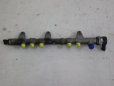 Diesel Verteilerrohr Hyundai SANTA FE III (DMA) (9.12-8.18) 2.2 CRDi 4WD