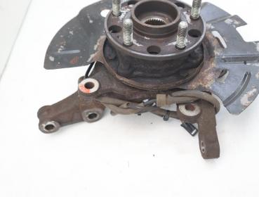 Preview: Achsschenkel vorn rechts Hyundai SANTA FE III (DMA) (9.12-8.18) 2.2 CRDi 4WD