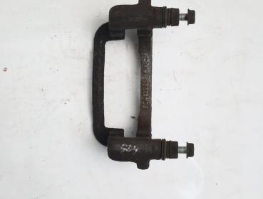 Bremssattelträger hinten rechts Hyundai SANTA FE III (DMA) (9.12-8.18) 2.2 CRDi 4WD