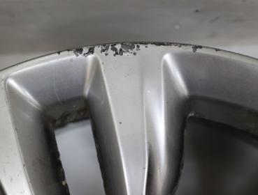 Preview: Felge Alu/Leichtmetall hinten rechts Hyundai SANTA FE III (DMA) (9.12-8.18) 2.2 CRDi 4WD