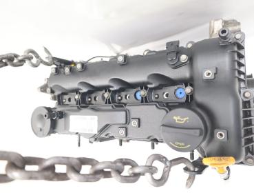 Preview: Motor Diesel Turbo Hyundai SANTA FE III (DMA) (9.12-8.18) 2.2 CRDi 4WD