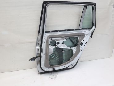 Preview: Tür hinten rechts BMW 5er Touring (E61) (4.04-3.07) 525i