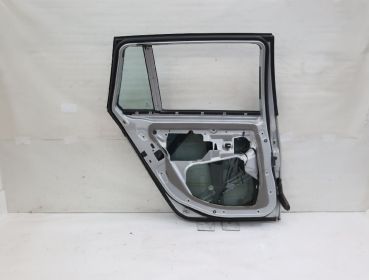 Preview: Tür hinten links BMW 5er Touring (E61) (4.04-3.07) 525i