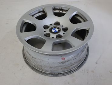 Felge Alu/Leichtmetall hinten rechts BMW 5er Touring (E61) (4.04-3.07) 525i