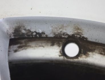 Preview: Felge Alu/Leichtmetall hinten rechts BMW 5er Touring (E61) (4.04-3.07) 525i