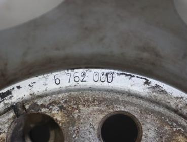 Felge Alu/Leichtmetall hinten rechts BMW 5er Touring (E61) (4.04-3.07) 525i