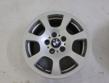 Preview: Felge Alu/Leichtmetall hinten links BMW 5er Touring (E61) (4.04-3.07) 525i