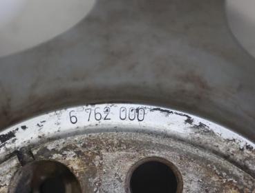 Felge Alu/Leichtmetall hinten links BMW 5er Touring (E61) (4.04-3.07) 525i