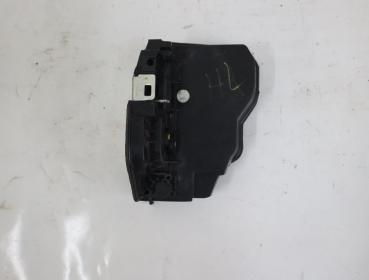 Türschloß hinten links BMW 5er Touring (E61) (4.04-3.07) 525i