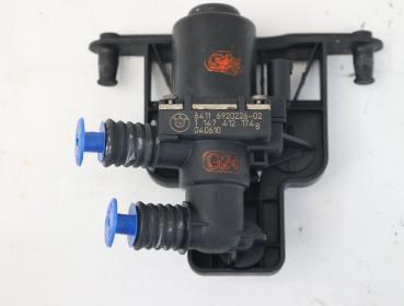 Thermostat BMW 5er Touring (E61) (4.04-3.07) 525i