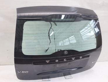 Heckklappe Volvo V 50 (MW) (5.07-5.12) 2.0 D