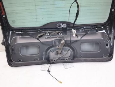 Heckklappe Volvo V 50 (MW) (5.07-5.12) 2.0 D