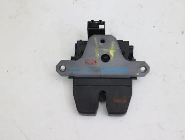 Schloß Heckklappe Volvo V 50 (MW) (5.07-5.12) 2.0 D
