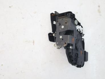 Türschloß vorn links Volvo V 50 (MW) (5.07-5.12) 2.0 D