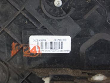 Türschloß vorn links Volvo V 50 (MW) (5.07-5.12) 2.0 D