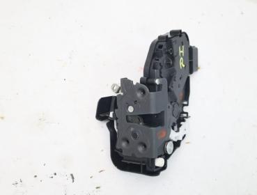 Türschloß hinten rechts Volvo V 50 (MW) (5.07-5.12) 2.0 D