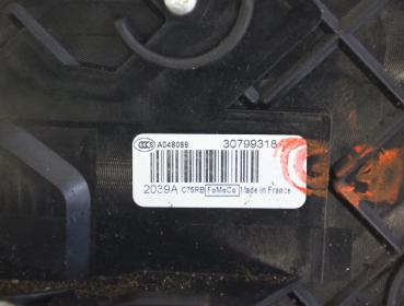 Türschloß hinten rechts Volvo V 50 (MW) (5.07-5.12) 2.0 D