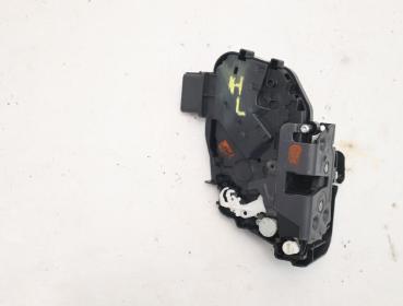 Preview: Türschloß hinten links Volvo V 50 (MW) (5.07-5.12) 2.0 D