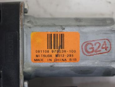 Preview: Fensterheber-Motor vorn rechts Volvo V 50 (MW) (5.07-5.12) 2.0 D