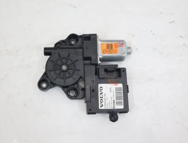 Fensterheber-Motor hinten rechts Volvo V 50 (MW) (5.07-5.12) 2.0 D