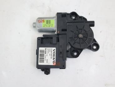 Fensterheber-Motor hinten links Volvo V 50 (MW) (5.07-5.12) 2.0 D