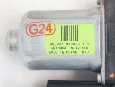 Preview: Fensterheber-Motor hinten links Volvo V 50 (MW) (5.07-5.12) 2.0 D