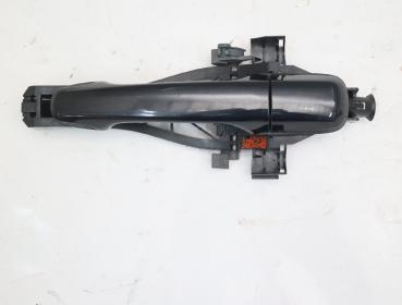 Türgriff außen hinten links Volvo V 50 (MW) (5.07-5.12) 2.0 D